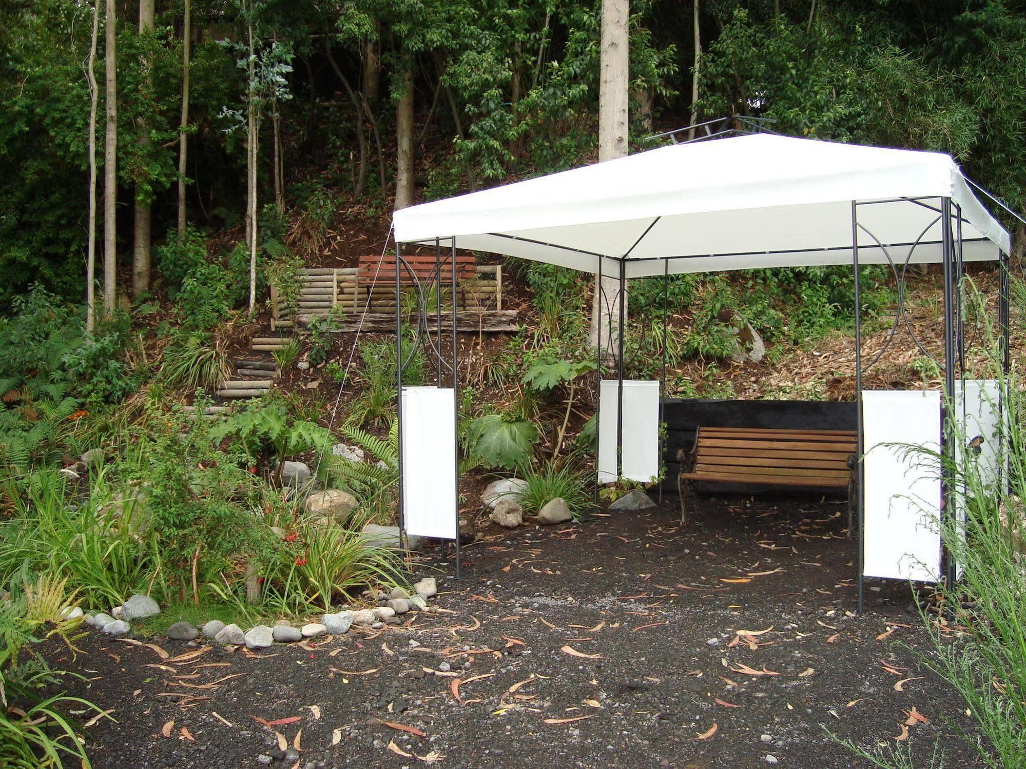 Cabanas Bahia Celeste, Puerto Varas Exteriér fotografie